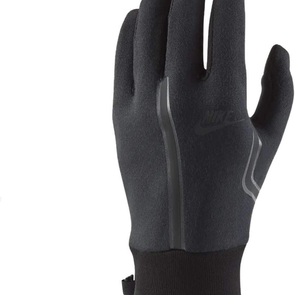 Nike | Accessories | Nike Tech Fleece Gloves | Poshmark